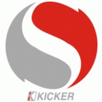 Kicher Logo PNG Vector