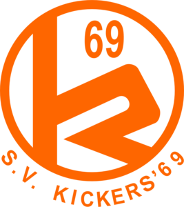 Kickers 69 sv Leimuiden Logo PNG Vector