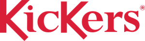 Kickers Logo Vector