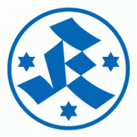 Kickers Logo PNG Vector