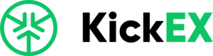 KickEX Logo PNG Vector