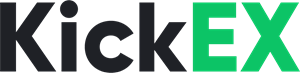 KickEX Logo Vector