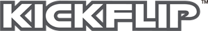 KickFlip Logo PNG Vector