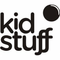 Kid Stuff Logo Vector