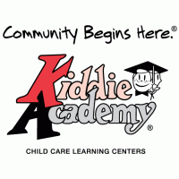 Kiddie Academy Logo PNG Vector