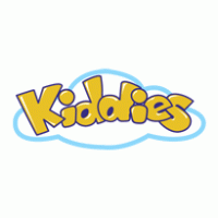 kiddies Logo PNG Vector