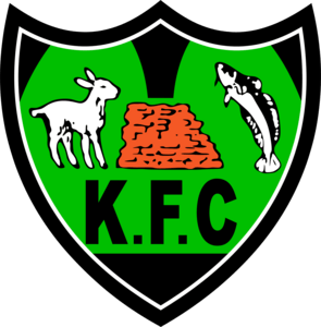 Kidlington FC Logo PNG Vector