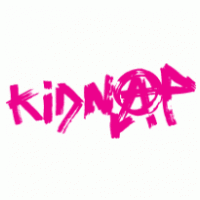 Kidnap Logo PNG Vector