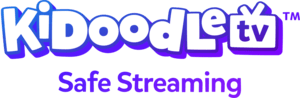 Kidoodle TV Logo PNG Vector