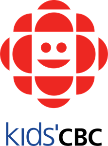 Kids' CBC Logo PNG Vector