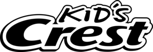 Kid's Crest Logo PNG Vector