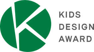 Kids Design Award Logo PNG Vector