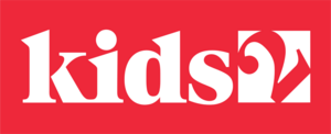 Kids2 Logo PNG Vector