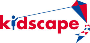 Kidscape Old Logo PNG Vector