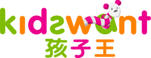 Kidswant Logo PNG Vector