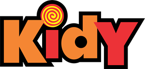 Kidy Logo Vector