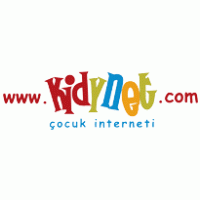 kidynet.com Logo Vector