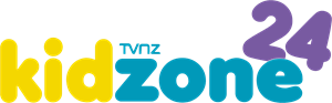 Kidzone 24 Logo PNG Vector