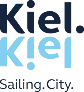 Kiel Sailing City Logo PNG Vector