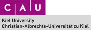 Kiel University Logo PNG Vector