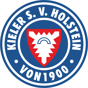 Kieler S.V. Holstein Logo Vector