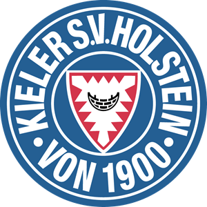 Kieler SV Holstein Logo Vector