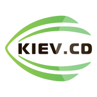 KIEV.CD Logo PNG Vector