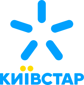 Kievstar Logo PNG Vector
