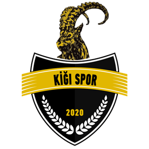 Kiğıspor Logo PNG Vector