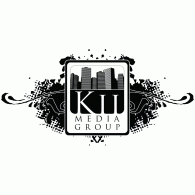 Kii Media Group Logo Vector