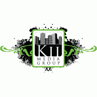 Kii Media group Logo PNG Vector