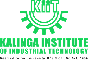 KIIT - Kalinga Institute of Industrial Technology Logo PNG Vector