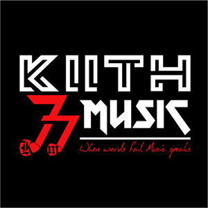Kiith Music Logo PNG Vector