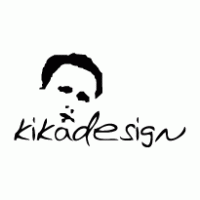 kikadesign Logo PNG Vector