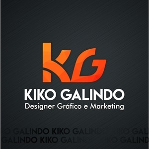 Kiko Galindo Logo PNG Vector