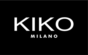 Kiko Milano Logo PNG Vector