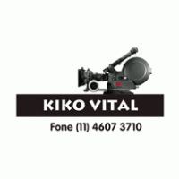 kiko vital Logo PNG Vector