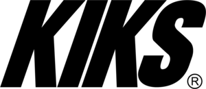 KIKS Logo PNG Vector