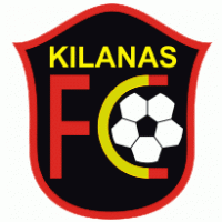 Kilanas FC Berakas Logo PNG Vector