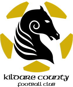 Kildare County FC Logo Vector