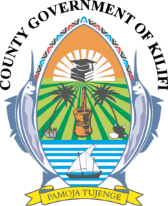 KILIFI COUNTY GOVERNMENT Logo PNG Vector