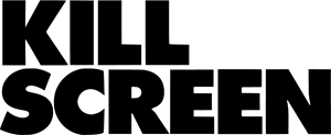 Kill Screen Logo Vector