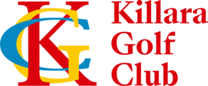 Killara Golf Club Logo PNG Vector