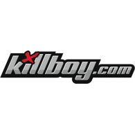 Killboy.com Logo PNG Vector