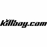 killboy.com Logo Vector