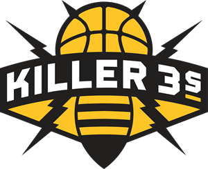 Killer 3's Logo PNG Vector