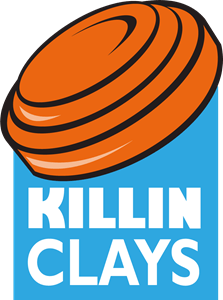 KILLIN CLAYS Logo PNG Vector