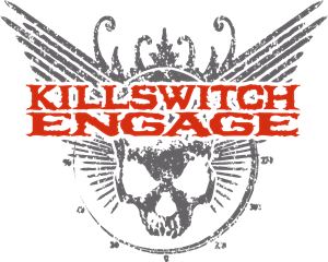 Killswitch Engage Skull Logo PNG Vector