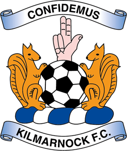 Kilmarnock FC Logo PNG Vector