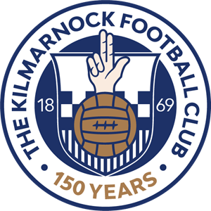 Kilmarnock FC Logo PNG Vector